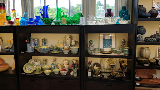 Art Gallery «Southern Highland Craft Guild, Biltmore Village», reviews and photos, 26 Lodge St, Asheville, NC 28803, USA