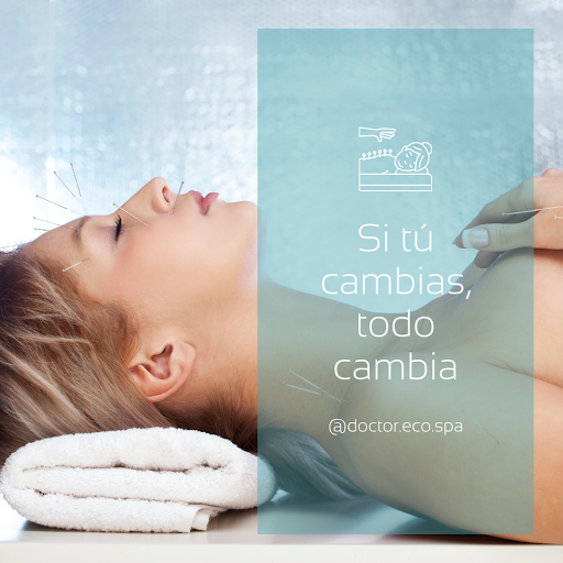 Doctor Eco Spa - México