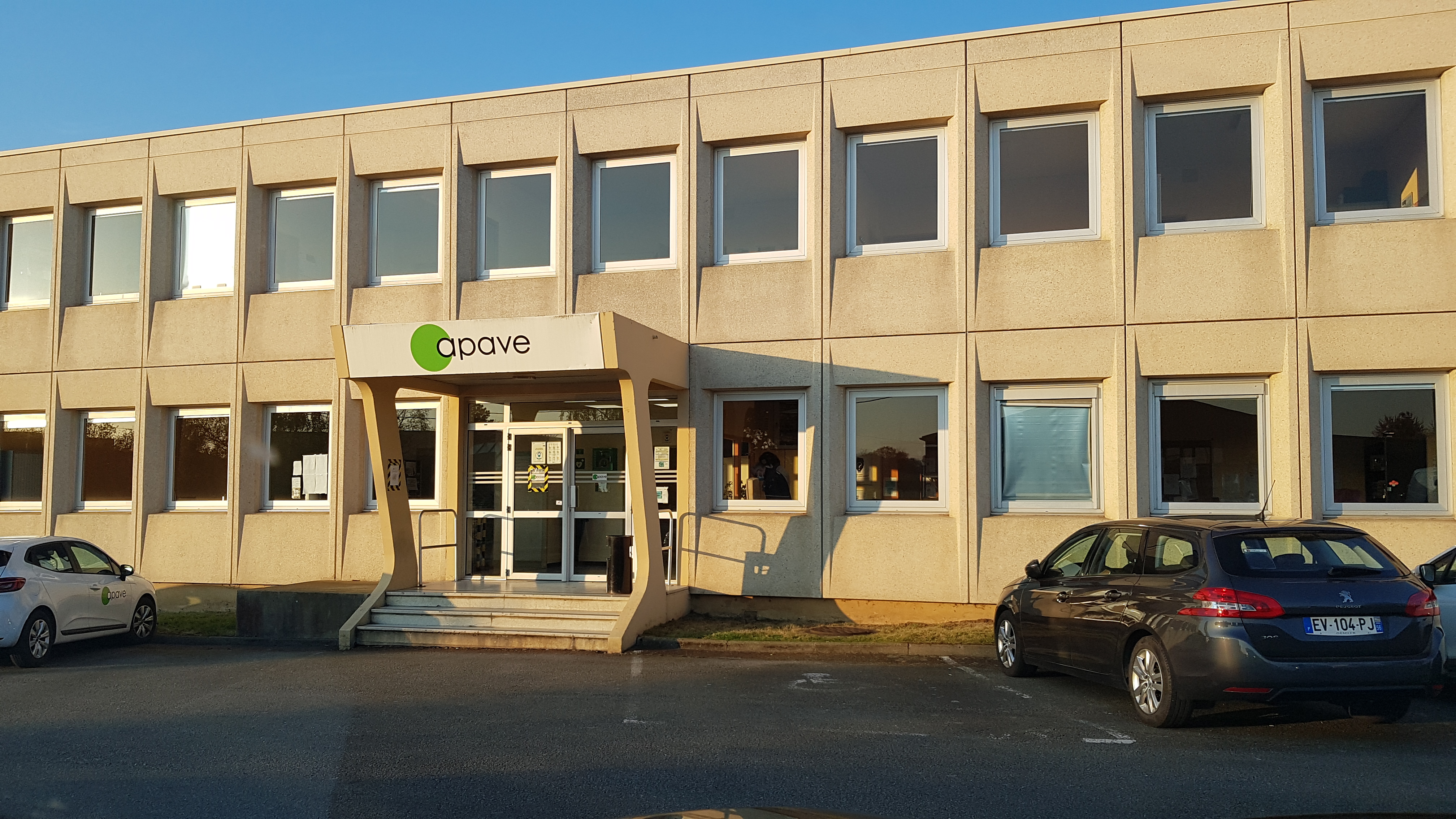 Photo n° 1 de l'avis de Philippe.r fait le 18/04/2021 à 06:55
