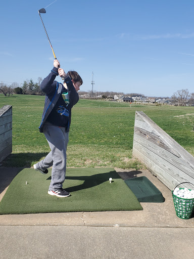 Miniature Golf Course «Cave Spring Golf Center», reviews and photos, 3650 W Clay St, St Charles, MO 63301, USA