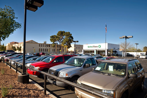 Used Car Dealer «DriveTime Used Cars», reviews and photos, 400 N Arizona Ave, Chandler, AZ 85225, USA