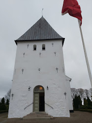 Vejstrup Kirke