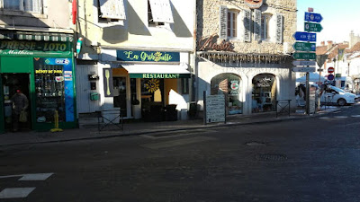 Tabac Presse Loto la Gribouille à Poligny