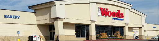 Woods Supermarket, 409 S Ash St, Buffalo, MO 65622, USA, 