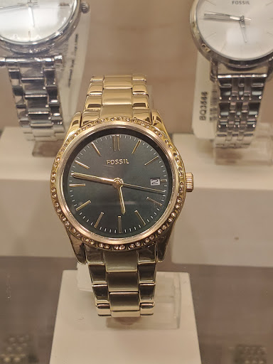 Watch Store «Fossil Outlet Store», reviews and photos, 447 Great Mall Dr #192, Milpitas, CA 95035, USA