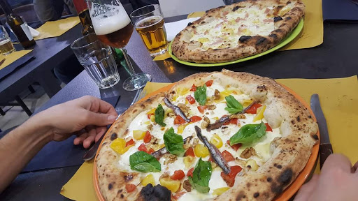 La Capannina del Gragnanese in Volla, Città Metropolitana di Napoli