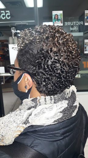 Hair Salon «Hair Cuttery», reviews and photos, 558 Ritchie Hwy Ste C, Severna Park, MD 21146, USA