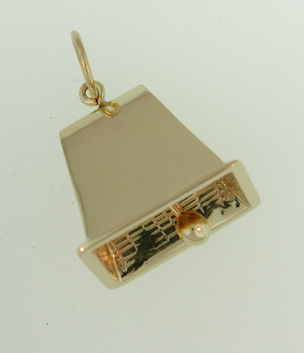 Jewelry Store «P.J. Rossi Jewelers», reviews and photos, 217 Commercial Blvd, Lauderdale-By-The-Sea, FL 33308, USA