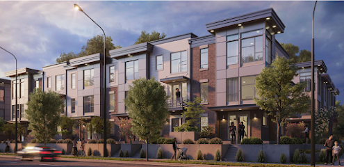 Greens by Lotus Townhomes