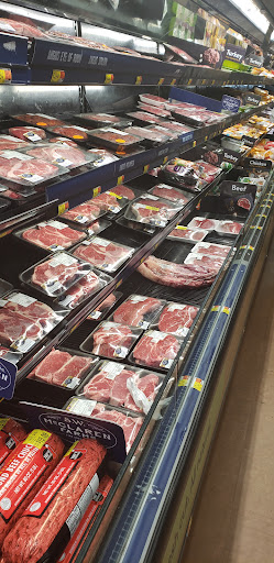 Supermarket «Walmart Neighborhood Market», reviews and photos, 10635 W Atlantic Blvd, Coral Springs, FL 33071, USA