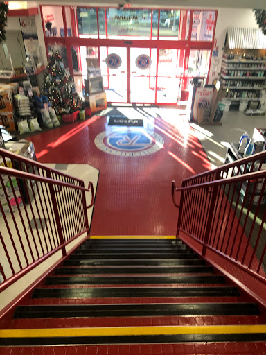 Appliance Store «P.C. Richard & Son», reviews and photos, 42-99 Francis Lewis Blvd, Bayside, NY 11361, USA