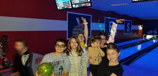 Bowling Alley «Brunswick Zone Deptford Lanes», reviews and photos, 1328 Delsea Dr, Deptford Township, NJ 08096, USA