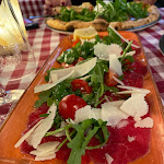 Photo n°6 de l'avis de Tobias.� fait le 01/08/2023 à 19:46 sur le  Pizzeria Trattoria Allegria à Hanau