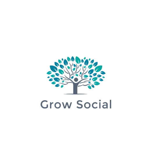 Grow Social- The social Media Management Hub