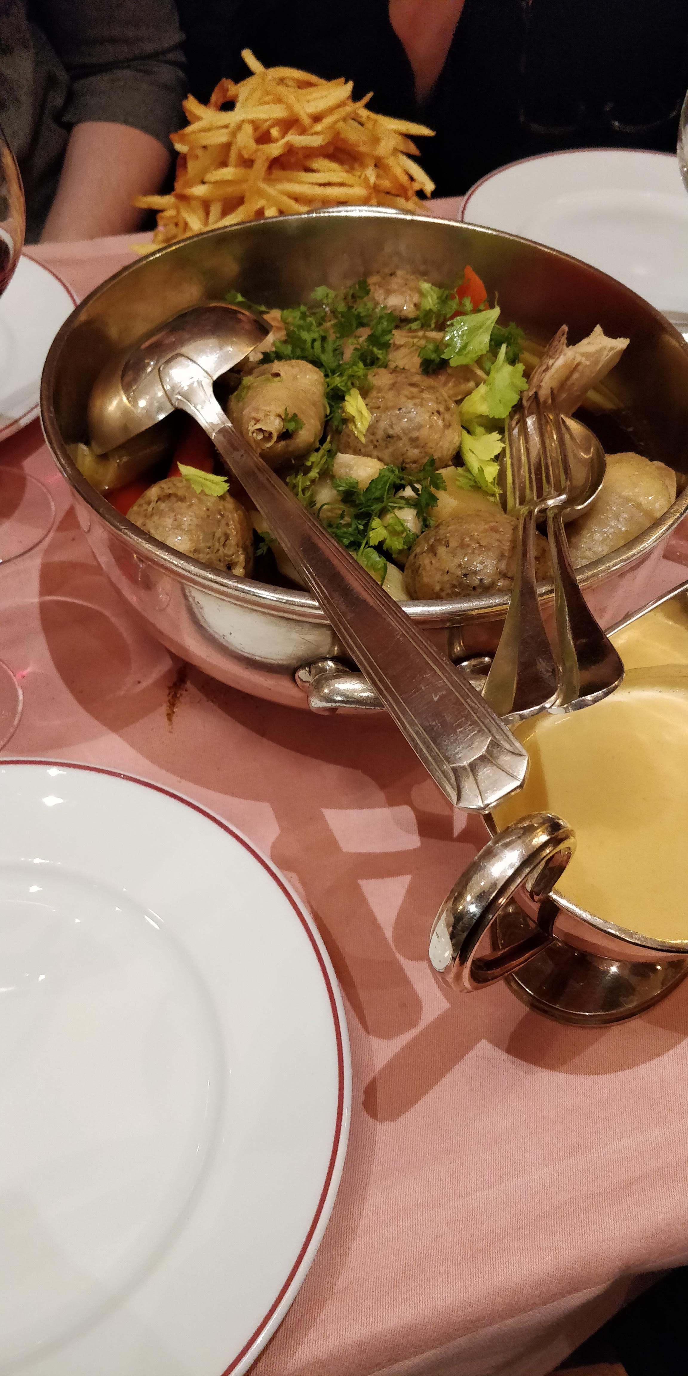 Photo n° 1 de l'avis de Yann.a fait le 03/12/2018 à 21:50