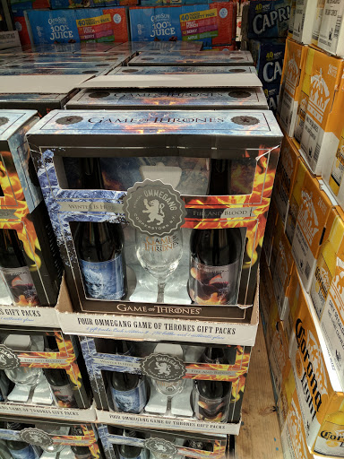 Warehouse store «Costco Wholesale», reviews and photos, 1300 Edwards Ferry Rd NE, Leesburg, VA 20176, USA