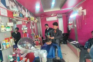Krish Hair Beauty Saloon(Raju bhai) image