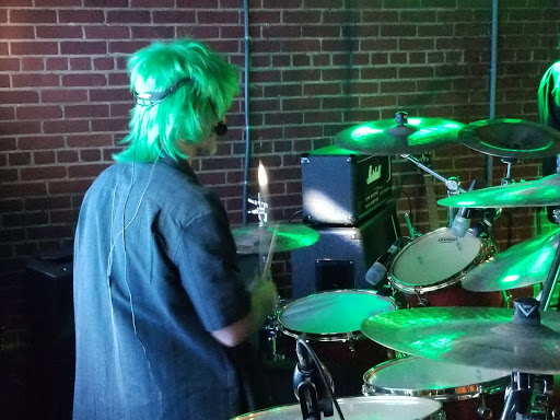 Bar «Mule Camp Tavern», reviews and photos, 322 Spring Street Southwest, Gainesville, GA 30501, USA