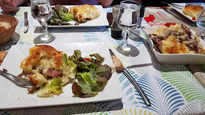 Le Bistrot de Mémé à La Rochelle