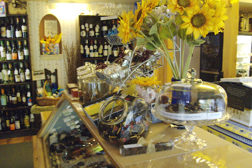 Wine Store «Black Sheep Wine Shop», reviews and photos, 105 Mountain Rd, Harpswell, ME 04079, USA
