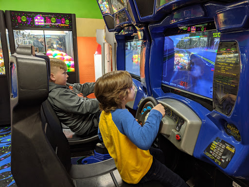 Bowling Alley «Galaxy Lanes», reviews and photos, 2226 Hill Rd, Grand Blanc, MI 48439, USA