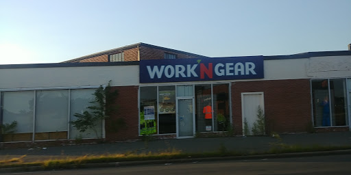 Work 'N Gear
