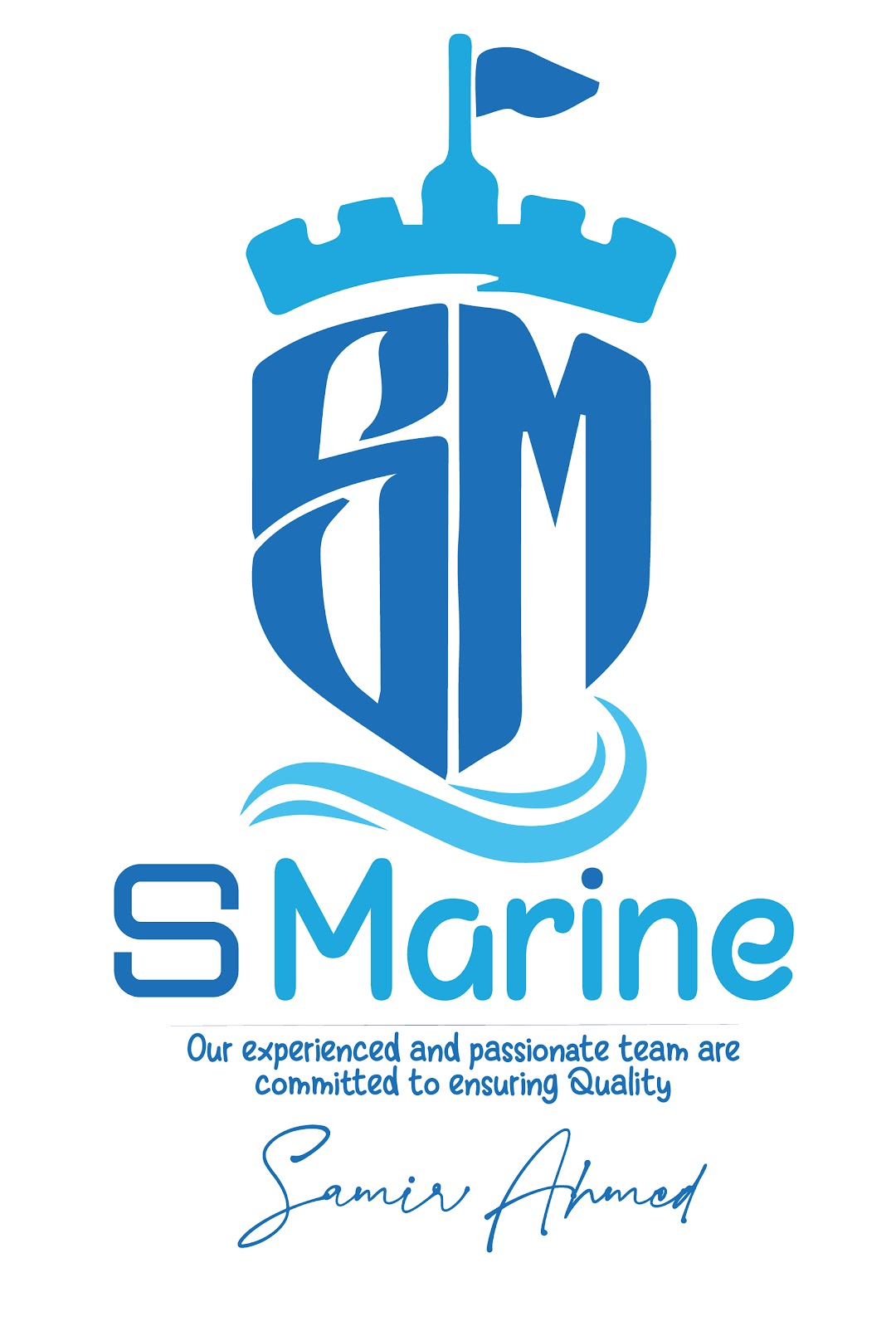 S Marine Egypt