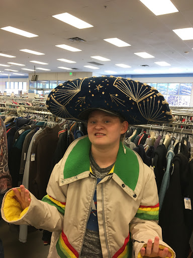 Thrift Store «Layton Goodwill Store», reviews and photos, 1010 W Hill Field Rd, Layton, UT 84041, USA