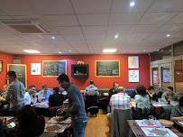 Atmosphère du Restaurant La Table d'Arc à Arc-sur-Tille - n°7