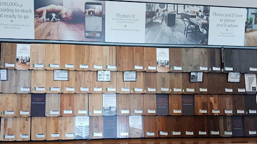 Flooring Store «Lumber Liquidators, Inc.», reviews and photos, 1389 Boston Post Rd, Milford, CT 06460, USA