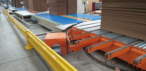 Conveyors y Cadenas S.A. de C.V.