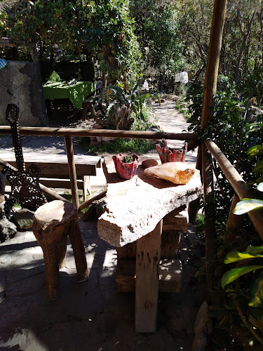 Opiniones de Café y venta de cuarzos "Energia Natural" en Los Vilos - Cafetería