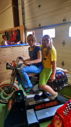 Amusement Center «Playland Adventures», reviews and photos, 510 Wilson St, Brewer, ME 04412, USA