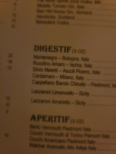 Wine Bar «Corvina Wine Company», reviews and photos, 6038 W Lincoln Ave, West Allis, WI 53219, USA