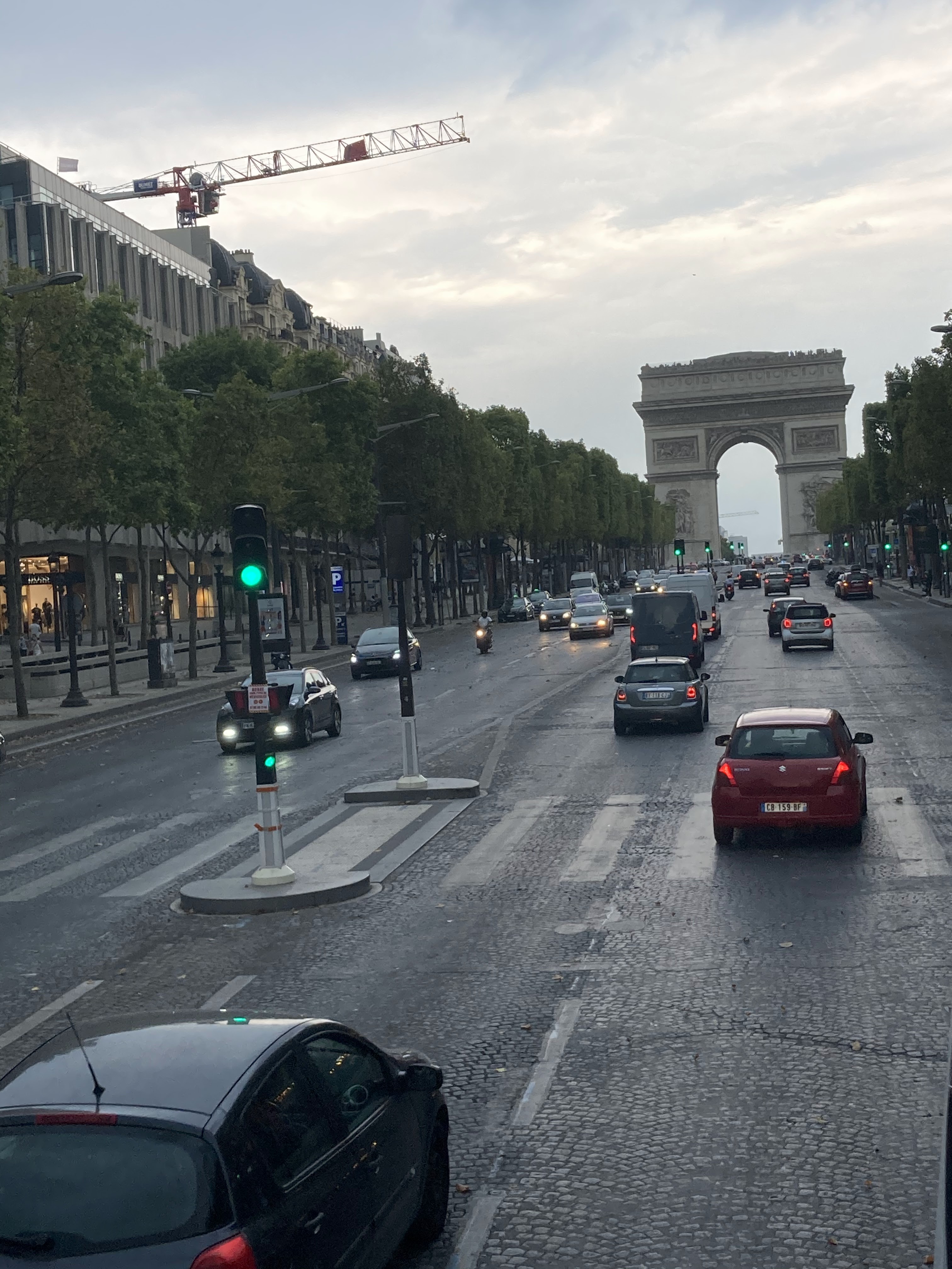 Photo n° 8 de l'avis de maxime.a fait le 12/08/2020 à 22:10