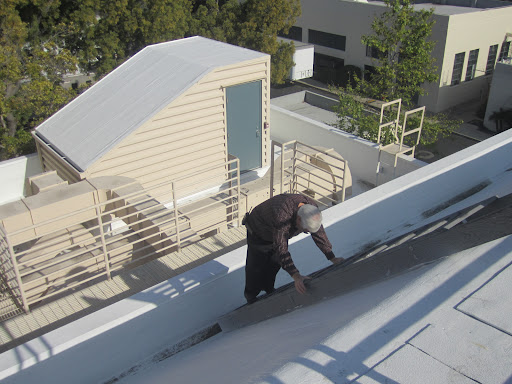 Roofing Contractor «Central Roofing Company», reviews and photos, 555 W 182nd St, Gardena, CA 90248, USA