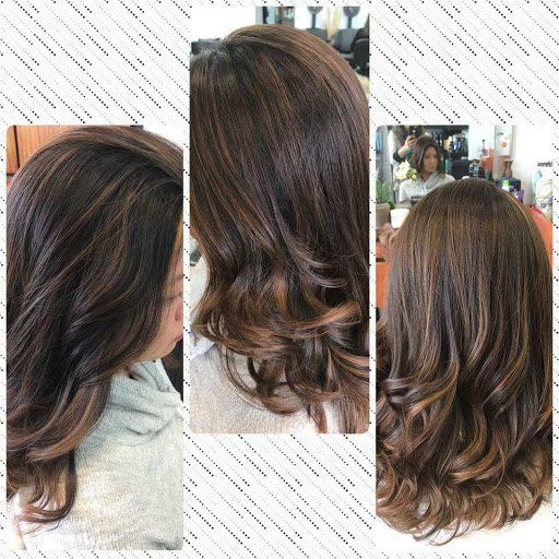 Hair Salon «Family Hair Salon», reviews and photos, 21735 Shellhorn Rd #140, Ashburn, VA 20147, USA