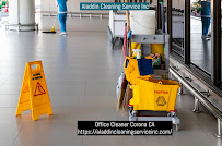 Aladdin Cleaning Service Inc - Photo 4 - Car repair in , Ontario