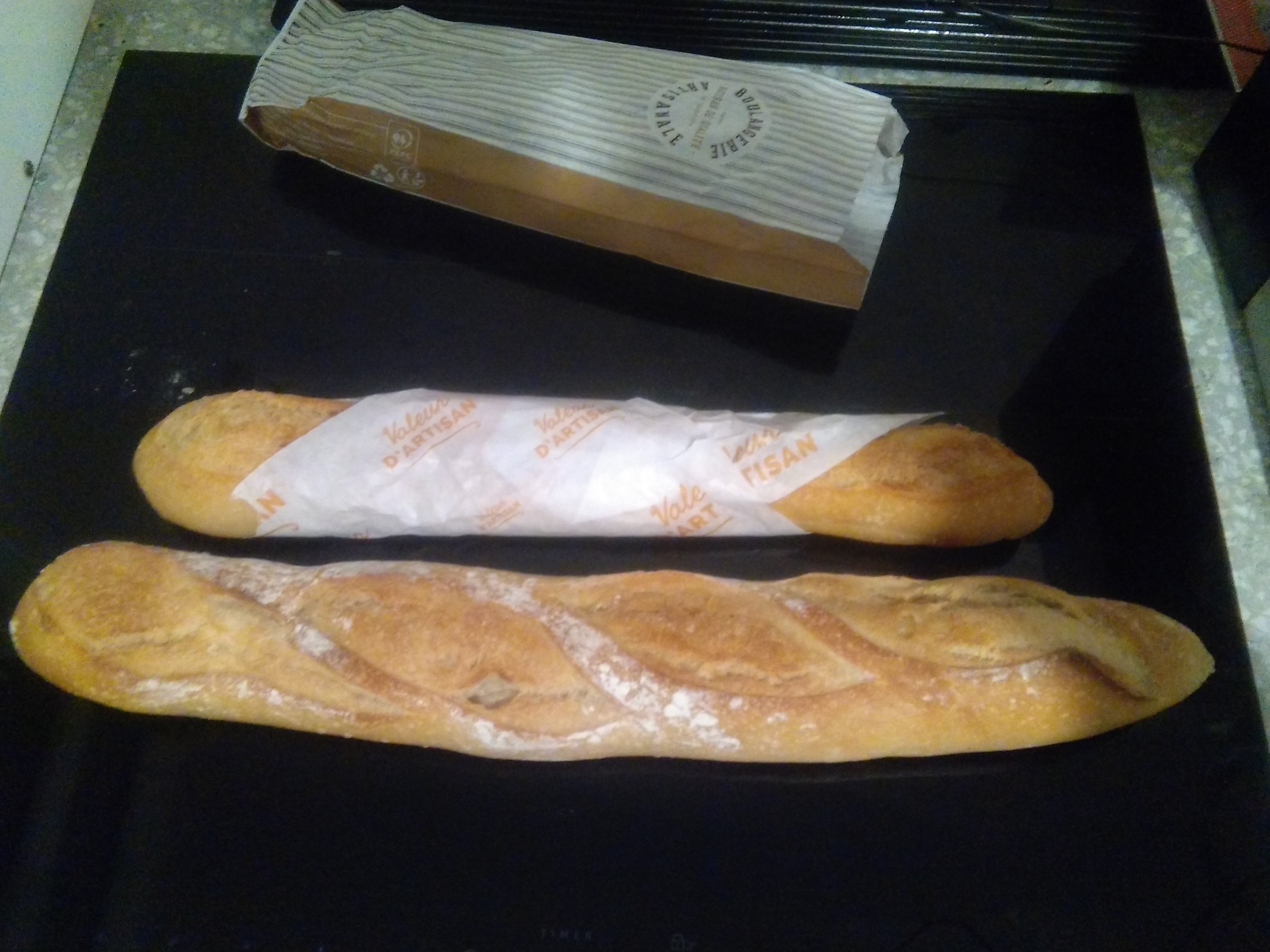 Photo n° 5 de l'avis de azouk.z fait le 10/12/2019 à 23:12