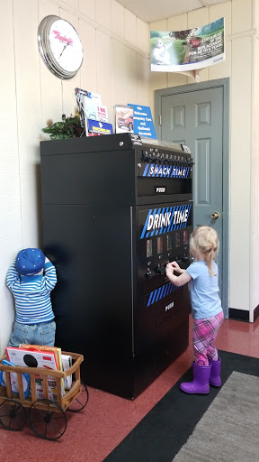 Tire Shop «Trinity Tire & Auto», reviews and photos, 1810 Washington St, Jefferson, GA 30549, USA