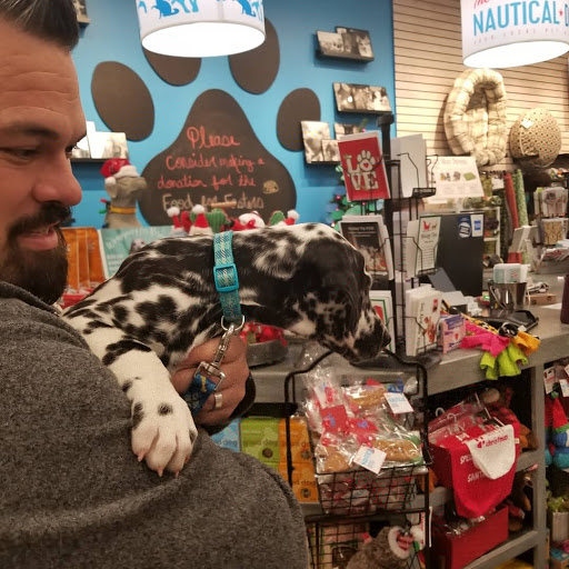 Gift Shop «Nautical Dog LLC», reviews and photos, 5104 Main St, Williamsburg, VA 23188, USA