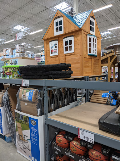 Warehouse club «BJ’s Wholesale Club», reviews and photos, 3056 Sheridan Dr, Amherst, NY 14226, USA