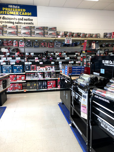 Hardware Store «Harbor Freight Tools», reviews and photos, 509 Lone Oak Rd, Paducah, KY 42003, USA