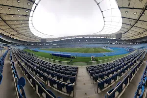 Jaber Al-Ahmad International Stadium image
