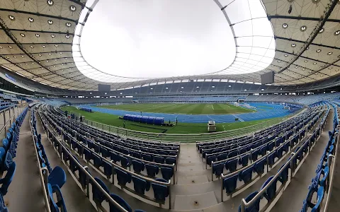 Jaber Al-Ahmad International Stadium image