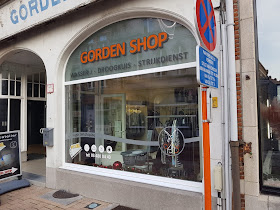 Gorden Shop