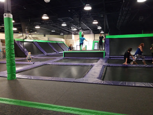 Amusement Center «Xtreme Air Trampoline Park», reviews and photos, 910 E Pecos Rd, Chandler, AZ 85225, USA