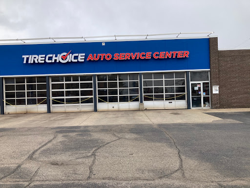 Tire Shop «Jeff Pohlman Tire & Auto Service», reviews and photos, 404 N Verity Pkwy, Middletown, OH 45042, USA