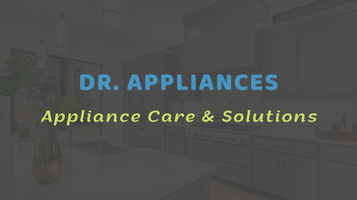 Dr. Appliances