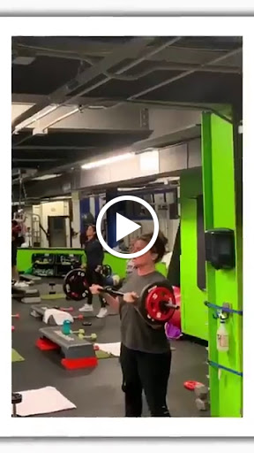 Gym «Steel Fitness Riverport», reviews and photos, 15 W 2nd St, Bethlehem, PA 18015, USA